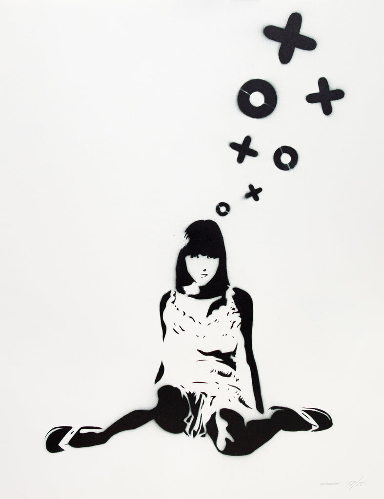 XOOOOX - Jeisa