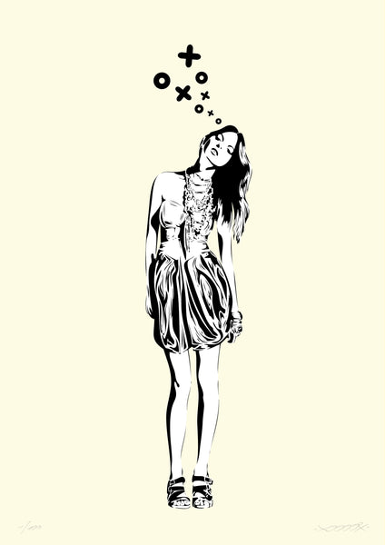XOOOOX - Jeisa