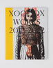 XOOOOX Works 2012-2022 Hardcover Book